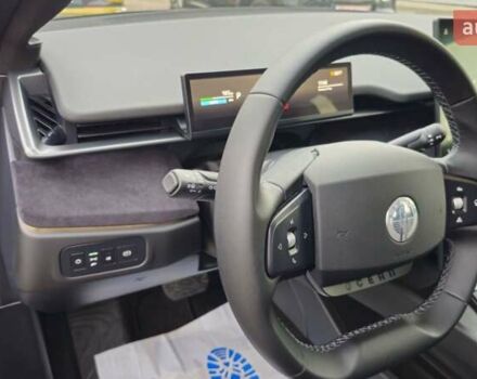 Черный Фискер Ocean, объемом двигателя 0 л и пробегом 10 тыс. км за 30900 $, фото 56 на Automoto.ua