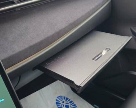 Черный Фискер Ocean, объемом двигателя 0 л и пробегом 10 тыс. км за 30900 $, фото 61 на Automoto.ua