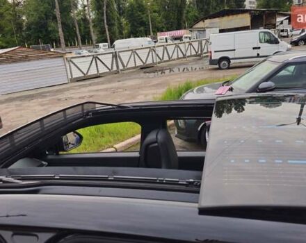 Черный Фискер Ocean, объемом двигателя 0 л и пробегом 10 тыс. км за 30900 $, фото 17 на Automoto.ua