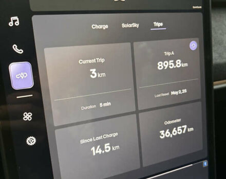 Черный Фискер Ocean, объемом двигателя 0 л и пробегом 36 тыс. км за 23300 $, фото 26 на Automoto.ua