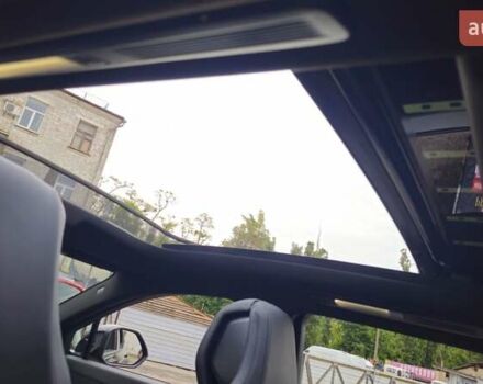 Черный Фискер Ocean, объемом двигателя 0 л и пробегом 10 тыс. км за 30900 $, фото 13 на Automoto.ua