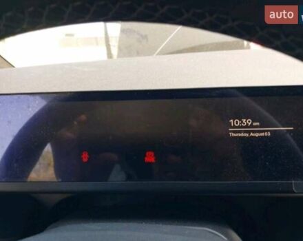 Черный Фискер Ocean, объемом двигателя 0 л и пробегом 16 тыс. км за 17950 $, фото 8 на Automoto.ua