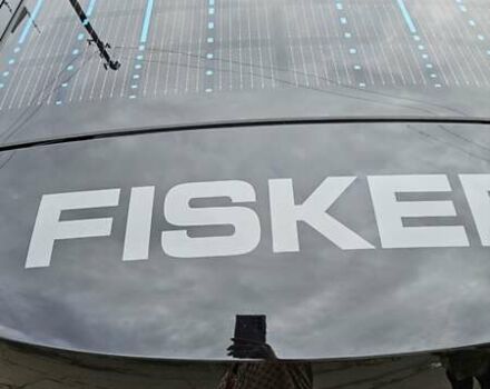 Черный Фискер Ocean, объемом двигателя 0 л и пробегом 10 тыс. км за 30900 $, фото 57 на Automoto.ua