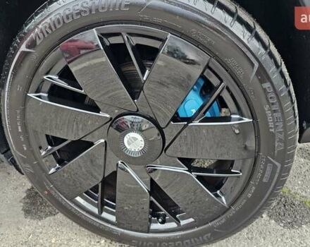 Черный Фискер Ocean, объемом двигателя 0 л и пробегом 10 тыс. км за 30900 $, фото 28 на Automoto.ua