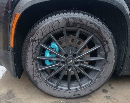 Чорний Фіскер Ocean, об'ємом двигуна 0 л та пробігом 23 тис. км за 25000 $, фото 9 на Automoto.ua