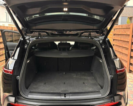 Черный Фискер Ocean, объемом двигателя 0 л и пробегом 36 тыс. км за 23300 $, фото 9 на Automoto.ua