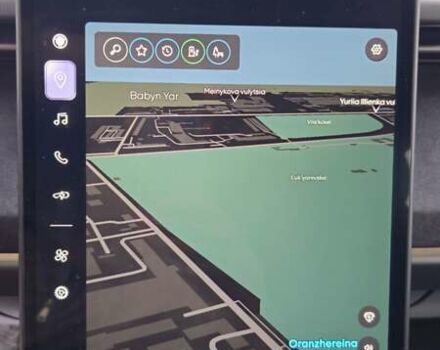 Черный Фискер Ocean, объемом двигателя 0 л и пробегом 11 тыс. км за 23500 $, фото 44 на Automoto.ua
