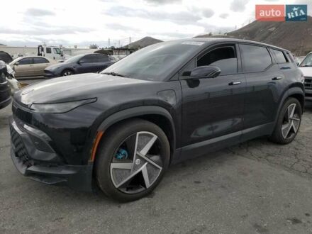 Чорний Фіскер Ocean, об'ємом двигуна 0 л та пробігом 22 тис. км за 9000 $, фото 1 на Automoto.ua