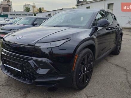 Черный Фискер Ocean, объемом двигателя 0 л и пробегом 10 тыс. км за 30900 $, фото 1 на Automoto.ua