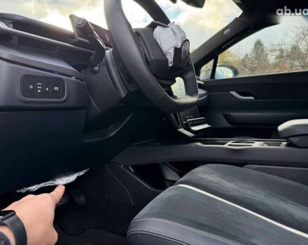 Фискер Ocean, объемом двигателя 0 л и пробегом 14 тыс. км за 14700 $, фото 20 на Automoto.ua