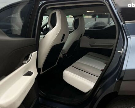 Фіскер Ocean, об'ємом двигуна 0 л та пробігом 22 тис. км за 24800 $, фото 12 на Automoto.ua