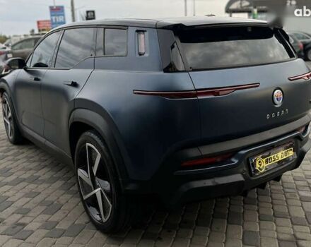 Фіскер Ocean, об'ємом двигуна 0 л та пробігом 22 тис. км за 24800 $, фото 4 на Automoto.ua