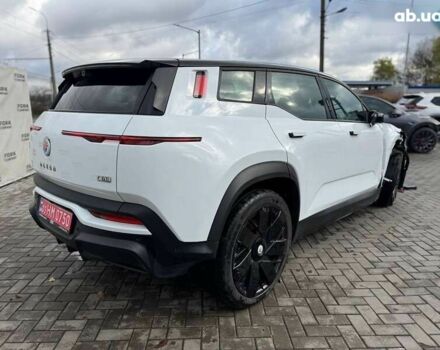 Фискер Ocean, объемом двигателя 0 л и пробегом 14 тыс. км за 14700 $, фото 10 на Automoto.ua