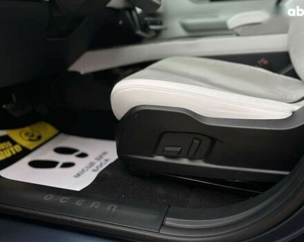 Фіскер Ocean, об'ємом двигуна 0 л та пробігом 22 тис. км за 24800 $, фото 15 на Automoto.ua