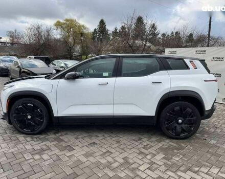 Фискер Ocean, объемом двигателя 0 л и пробегом 14 тыс. км за 14700 $, фото 14 на Automoto.ua