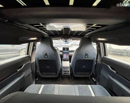 Фискер Ocean, объемом двигателя 0 л и пробегом 14 тыс. км за 14700 $, фото 24 на Automoto.ua