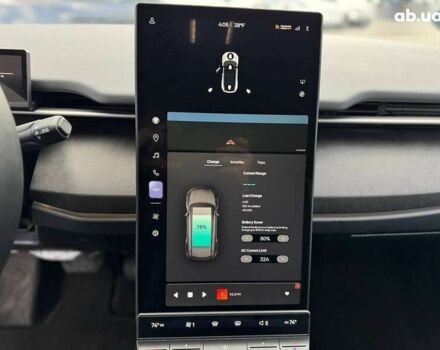 Фискер Ocean, объемом двигателя 0 л и пробегом 14 тыс. км за 14700 $, фото 23 на Automoto.ua