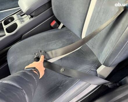 Фискер Ocean, объемом двигателя 0 л и пробегом 14 тыс. км за 14700 $, фото 19 на Automoto.ua