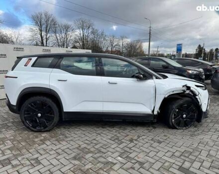 Фискер Ocean, объемом двигателя 0 л и пробегом 14 тыс. км за 14700 $, фото 7 на Automoto.ua