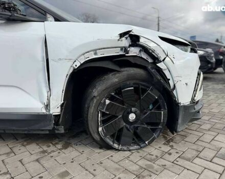 Фискер Ocean, объемом двигателя 0 л и пробегом 14 тыс. км за 14700 $, фото 6 на Automoto.ua