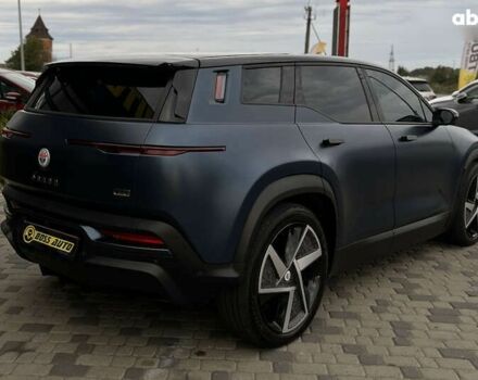 Фіскер Ocean, об'ємом двигуна 0 л та пробігом 22 тис. км за 24800 $, фото 6 на Automoto.ua