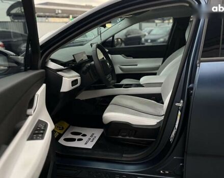 Фіскер Ocean, об'ємом двигуна 0 л та пробігом 22 тис. км за 24800 $, фото 13 на Automoto.ua