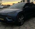 Фискер Ocean, объемом двигателя 0 л и пробегом 22 тыс. км за 25500 $, фото 2 на Automoto.ua