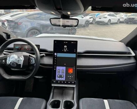 Фискер Ocean, объемом двигателя 0 л и пробегом 14 тыс. км за 14700 $, фото 27 на Automoto.ua