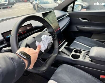 Фискер Ocean, объемом двигателя 0 л и пробегом 14 тыс. км за 14700 $, фото 18 на Automoto.ua