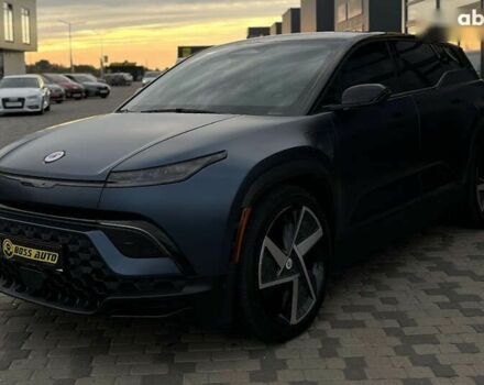 Фіскер Ocean, об'ємом двигуна 0 л та пробігом 22 тис. км за 24800 $, фото 2 на Automoto.ua