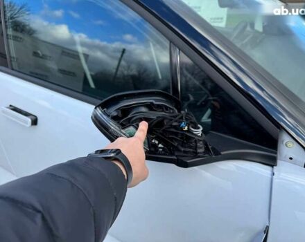 Фискер Ocean, объемом двигателя 0 л и пробегом 14 тыс. км за 14700 $, фото 5 на Automoto.ua