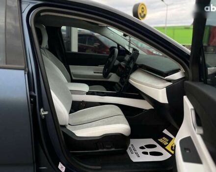 Фискер Ocean, объемом двигателя 0 л и пробегом 22 тыс. км за 25500 $, фото 11 на Automoto.ua