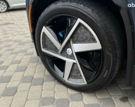 Фіскер Ocean, об'ємом двигуна 0 л та пробігом 22 тис. км за 24800 $, фото 8 на Automoto.ua