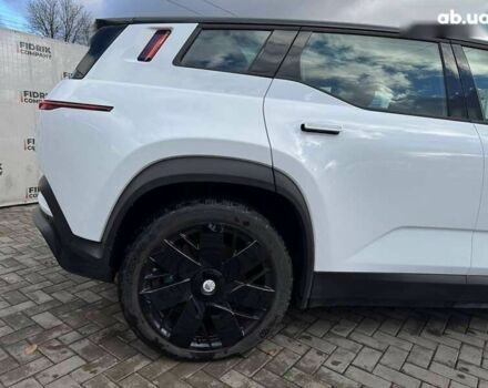 Фискер Ocean, объемом двигателя 0 л и пробегом 14 тыс. км за 14700 $, фото 9 на Automoto.ua