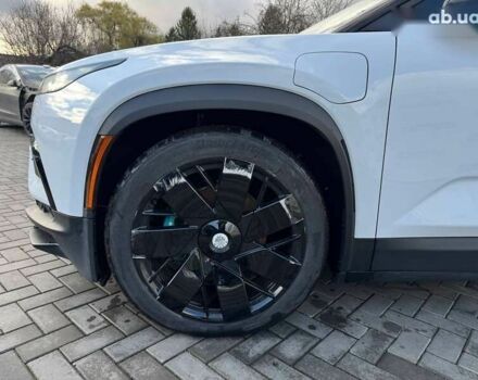 Фискер Ocean, объемом двигателя 0 л и пробегом 14 тыс. км за 14700 $, фото 15 на Automoto.ua