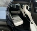 Фискер Ocean, объемом двигателя 0 л и пробегом 22 тыс. км за 25500 $, фото 10 на Automoto.ua