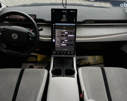 Фіскер Ocean, об'ємом двигуна 0 л та пробігом 22 тис. км за 24800 $, фото 9 на Automoto.ua