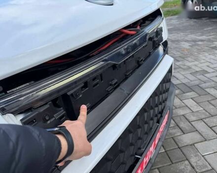 Фискер Ocean, объемом двигателя 0 л и пробегом 14 тыс. км за 14700 $, фото 2 на Automoto.ua