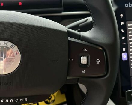 Фіскер Ocean, об'ємом двигуна 0 л та пробігом 22 тис. км за 24800 $, фото 17 на Automoto.ua