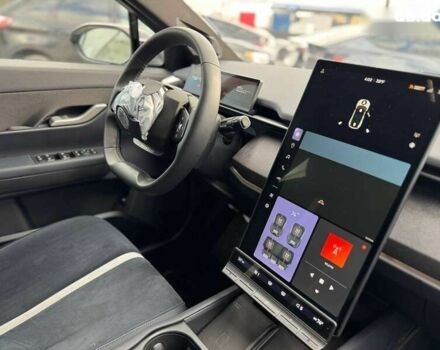 Фискер Ocean, объемом двигателя 0 л и пробегом 14 тыс. км за 14700 $, фото 28 на Automoto.ua