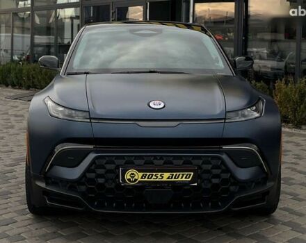 Фіскер Ocean, об'ємом двигуна 0 л та пробігом 22 тис. км за 24800 $, фото 1 на Automoto.ua