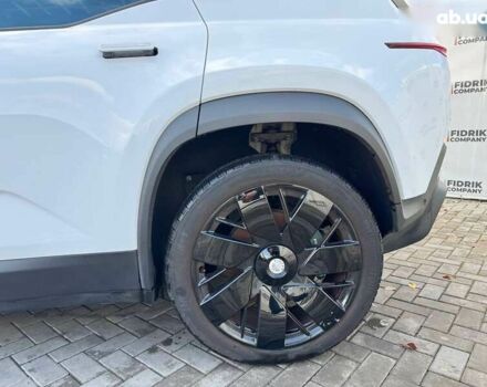 Фискер Ocean, объемом двигателя 0 л и пробегом 14 тыс. км за 14700 $, фото 13 на Automoto.ua