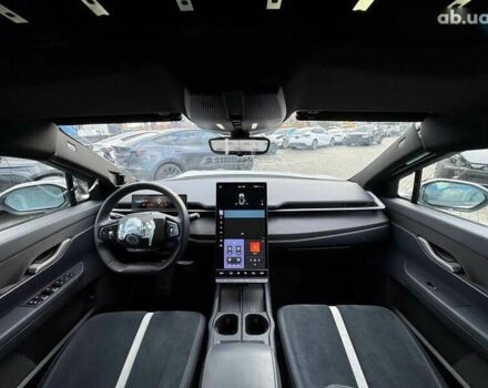 Фискер Ocean, объемом двигателя 0 л и пробегом 14 тыс. км за 14700 $, фото 29 на Automoto.ua