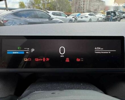 Фискер Ocean, объемом двигателя 0 л и пробегом 14 тыс. км за 14700 $, фото 22 на Automoto.ua