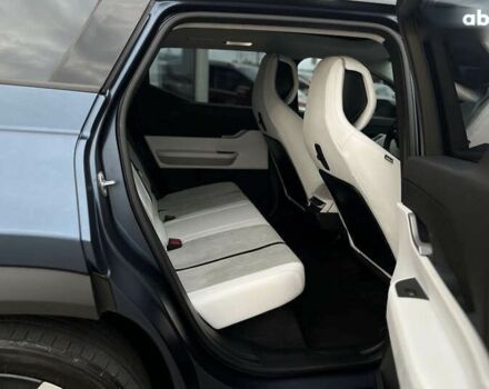 Фіскер Ocean, об'ємом двигуна 0 л та пробігом 22 тис. км за 24800 $, фото 10 на Automoto.ua