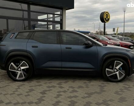 Фіскер Ocean, об'ємом двигуна 0 л та пробігом 22 тис. км за 24800 $, фото 7 на Automoto.ua