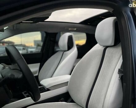 Фискер Ocean, объемом двигателя 0 л и пробегом 22 тыс. км за 25500 $, фото 23 на Automoto.ua
