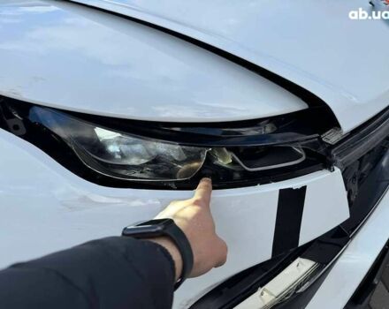 Фискер Ocean, объемом двигателя 0 л и пробегом 14 тыс. км за 14700 $, фото 1 на Automoto.ua