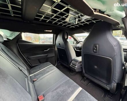 Фискер Ocean, объемом двигателя 0 л и пробегом 14 тыс. км за 14700 $, фото 26 на Automoto.ua