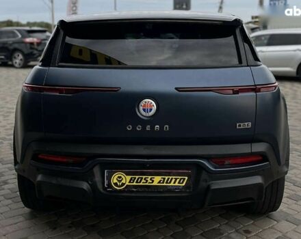 Фіскер Ocean, об'ємом двигуна 0 л та пробігом 22 тис. км за 24800 $, фото 5 на Automoto.ua